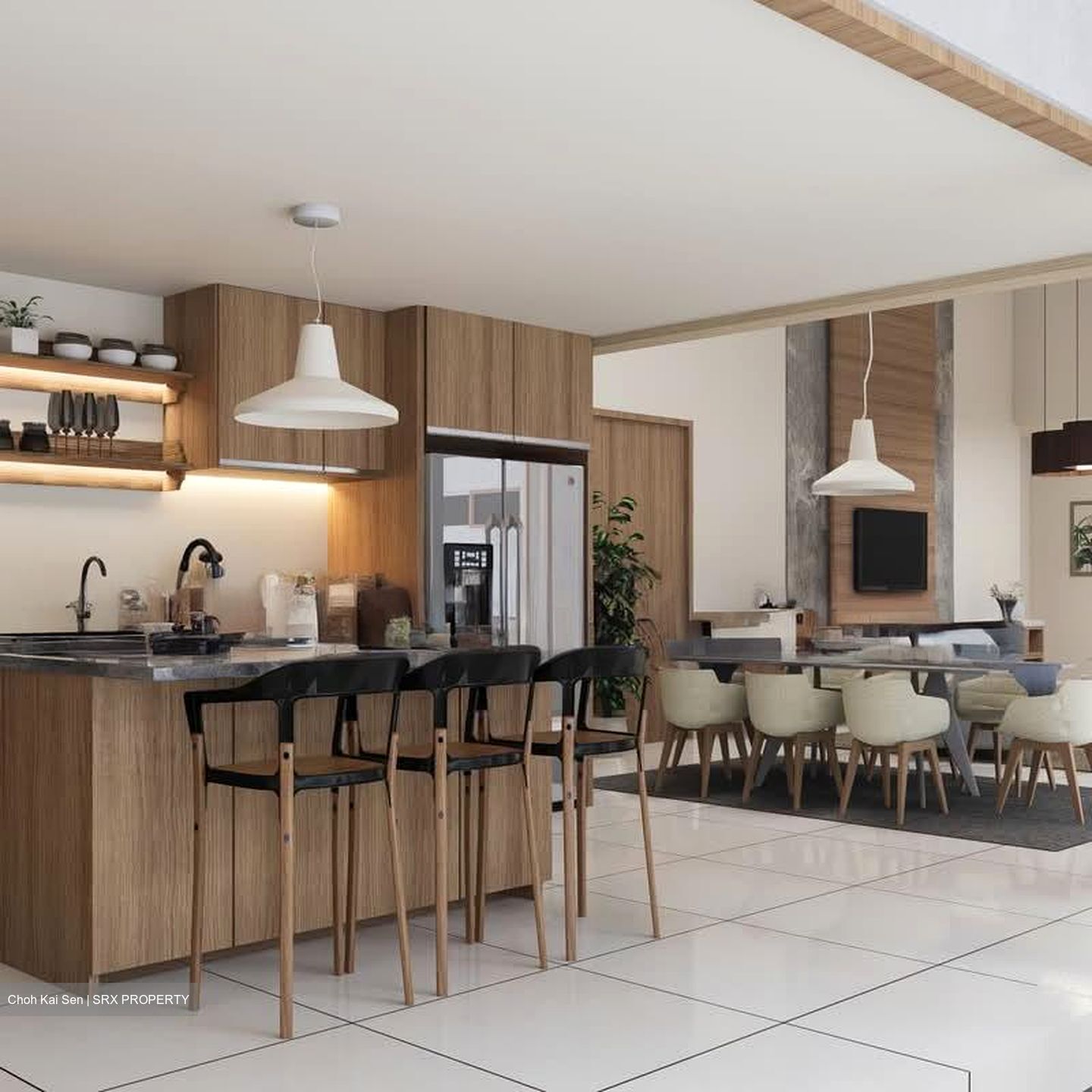 Lorong G Telok Kurau (D15), Semi-Detached #565696411